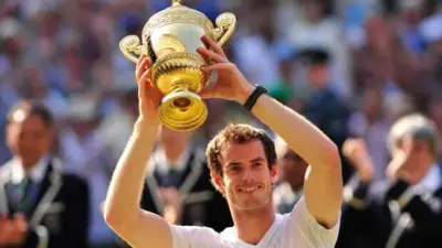 Andy Murray déclare que sa carrière aurait été considérée comme un « échec » sans le titre de Wimbledon.
