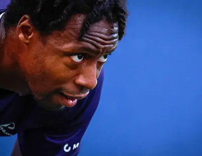 Monfils se confie sur son départ émouvant : Le public m'a donné une énergie que je n'aurais jamais imaginée.