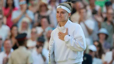 L'entraîneur de Serena Williams déçu de voir Karolina Muchova perdre en finale de Wimbledon