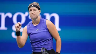 Karolina Muchova donne des nouvelles après sa chirurgie ; elle devrait être prête pour l'US Open.