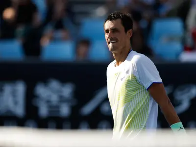 Qualifications de Los Cabos : Bernard Tomic à une victoire de son premier tableau principal ATP de 2026
