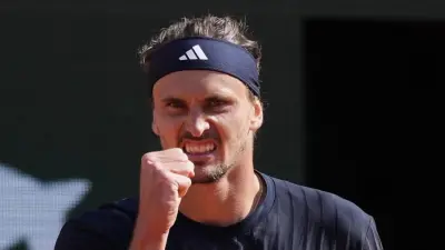 Alexander Zverev a-t-il vraiment réduit l'écart avec Jannik Sinner et Carlos Alcaraz ?