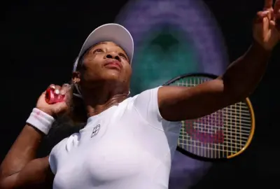 Venus Williams lâche une déclaration forte sur Serena après Wimbledon