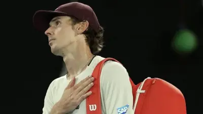 Alex de Minaur retrouvera-t-il sa confiance avant l'US Open ? Tous les détails