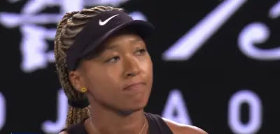 Naomi Osaka : Les passionnés de mode me connaissent mieux que les fans de tennis.