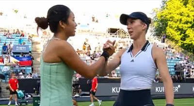 Elina Svitolina fait l'éloge d'Alexandra Eala tout en la mettant en garde avant le match revanche à Washington