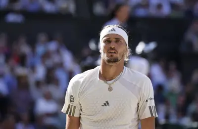Alexander Zverev blame le format des Masters et l'épuisement des joueurs pour les retraits à Montréal.