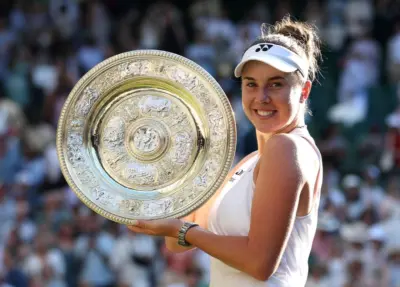 Linda Noskova écarte les inquiétudes concernant sa motivation après sa victoire à Wimbledon