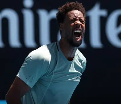 La FFT tranche : Gaël Monfils sera bien au rendez-vous à l'US Open