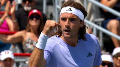 Stefanos Tsitsipas fait une déclaration douloureuse après avoir mis fin à sa collaboration avec son père.
