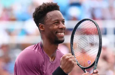 Gael Monfils réalise son vœu, la FFT attribue une wild card pour l'US Open au retraité français.