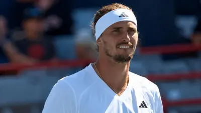 Tallon Griekspoor choque Alexander Zverev à Montréal