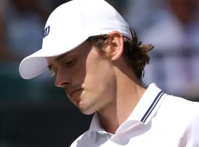 Alex de Minaur réagit à la controverse sur le changement de maillot de Norrie après sa défaite à Montréal