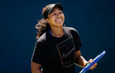 Naomi Osaka partage une anecdote d'entraînement sur Alexandra Eala et les fans philippins