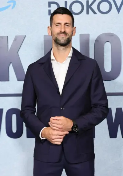 L'ancien entraîneur d'Emma Raducanu propose un changement dans le tennis qui pourrait nuire à Novak Djokovic.