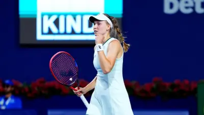 Elena Rybakina attribue sa victoire sur Naomi Osaka à son esprit combatif lors d’un 'rare matchup'