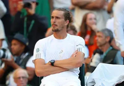 John Isner affirme qu’Alexander Zverev a fait une remarque « odd » après sa défaite à l’Open du Canada