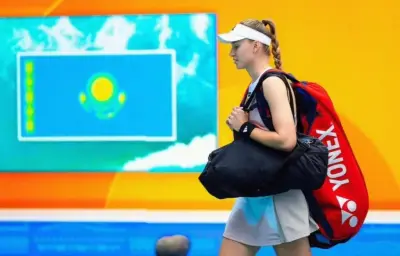 Elena Rybakina mérite-t-elle vraiment la place de n°1 mondiale ? Tous les détails