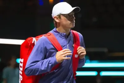 Alex de Minaur espère avoir surmonté les difficultés du début de saison 2026