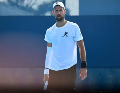 Djokovic : Le crépuscule d'une légende ? Le Serbe lâche des indices sur sa retraite