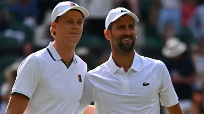 Novak Djokovic se confie sur Jannik Sinner : 'Je me reconnais en lui'