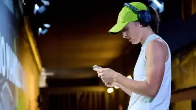Iga Swiatek a-t-elle retrouvé son meilleur niveau avant l’US Open ?