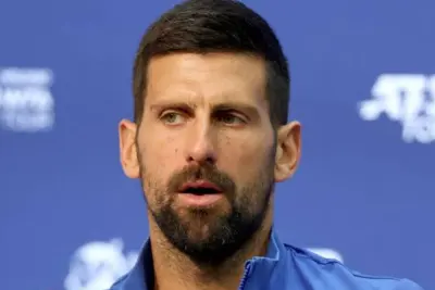 Greg Rusedski estime que Novak Djokovic méritait mieux après des conditions difficiles à Cincinnati