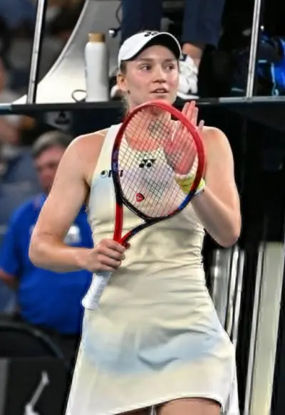 Rennae Stubbs juge que le traitement de la WTA envers Elena Rybakina après la finale de Toronto était 'not okay'