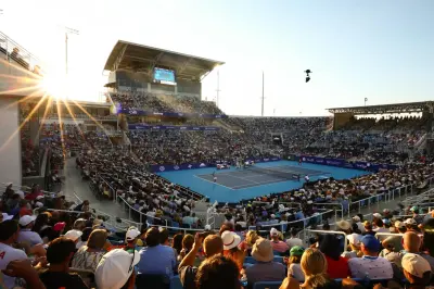 Cincinnati 2026 : Zverev tombe, le chaos règne – Qui sera le nouveau finaliste ?