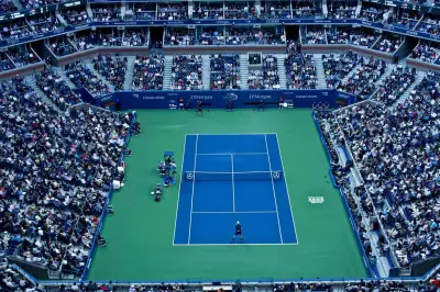 US Open 2026 : 300€ pour ne rien voir — Un délire tarifaire qui fait polémique