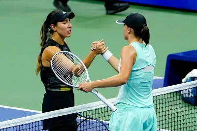 Jessica Pegula estime que 'a confident Iga Swiatek is always scary' avant la demi-finale de Cincinnati