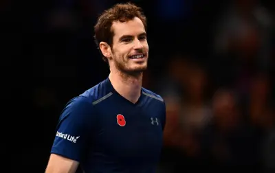 Andy Murray ne joue quasiment plus au tennis et raconte sa vie depuis sa retraite
