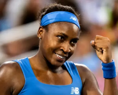 Coco Gauff devance Elina Svitolina au nombre de demi-finales en WTA 1000 en 2026