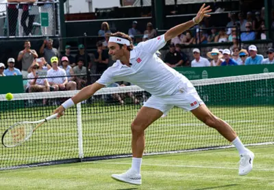 Roger Federer révèle le rôle qu’il pourrait envisager dans le tennis après sa retraite