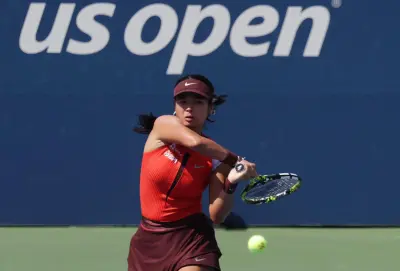 L'US Open décide où Alexandra Eala disputera son match du premier tour