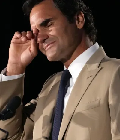 Federer adresse un message à Djokovic, Nadal et Murray après son entrée au Hall of Fame