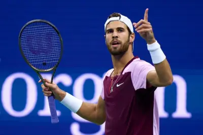 Le tacle cinglant de Karen Khachanov sur l’affaire de cocaïne de Nick Kyrgios : on récolte ce que l’on sème
