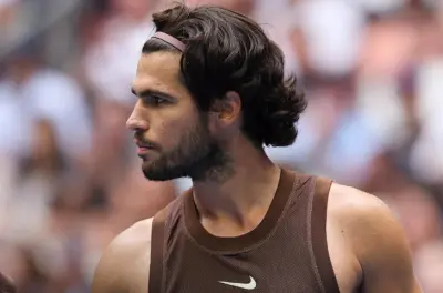Carlos Alcaraz qualifie de « grosse surprise » l’élimination de Novak Djokovic dès le premier tour de l’US Open