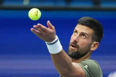 Mats Wilander prédit ce que fera Novak Djokovic après sa difficile défaite à l’US Open