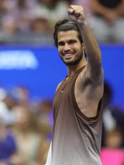 Carlos Alcaraz révèle le coup qui lui a posé le plus de problèmes pour son retour à l’US Open