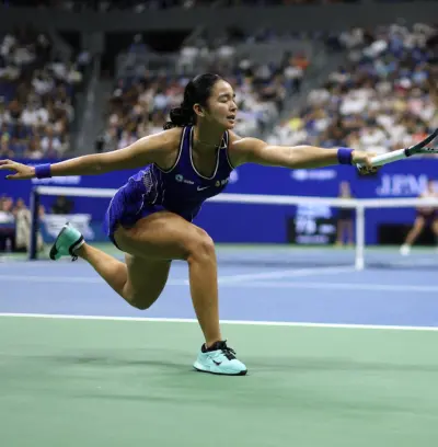 Deux des principales rivales d’Alexandra Eala aux Jeux asiatiques ne participeront pas