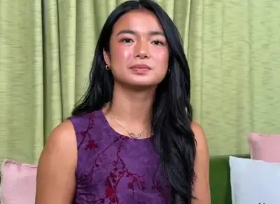Alexandra Eala explique pourquoi son retour à Singapour est différent cette fois-ci