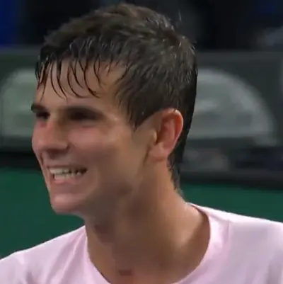 Rafael Jódar reçoit le soutien du président de la Fédération espagnole de tennis après l’incident de Shanghai
