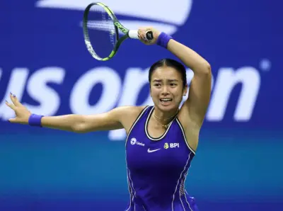 La participation d’Alex Eala à l’Open féminin des Philippines 2027 reste incertaine