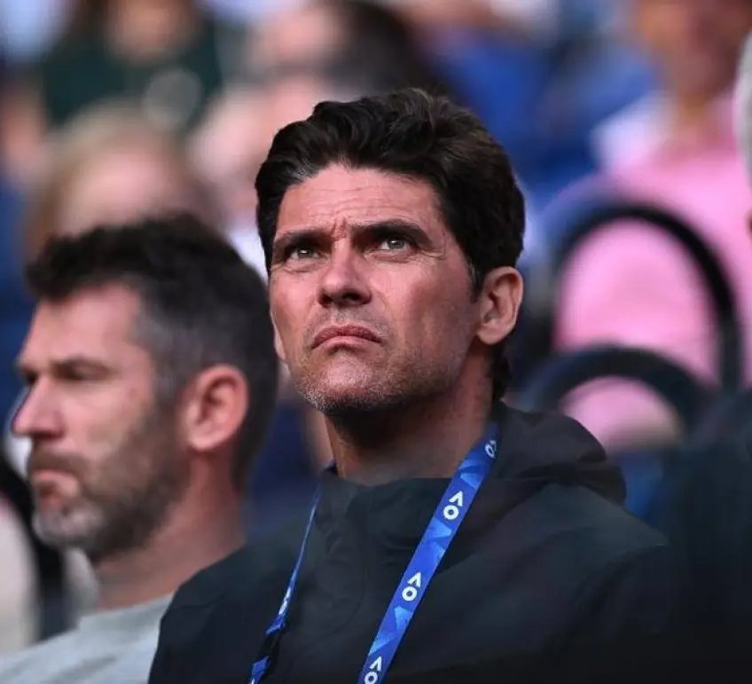 L'ITIA inflige une amende à Mark Philippoussis ! 
