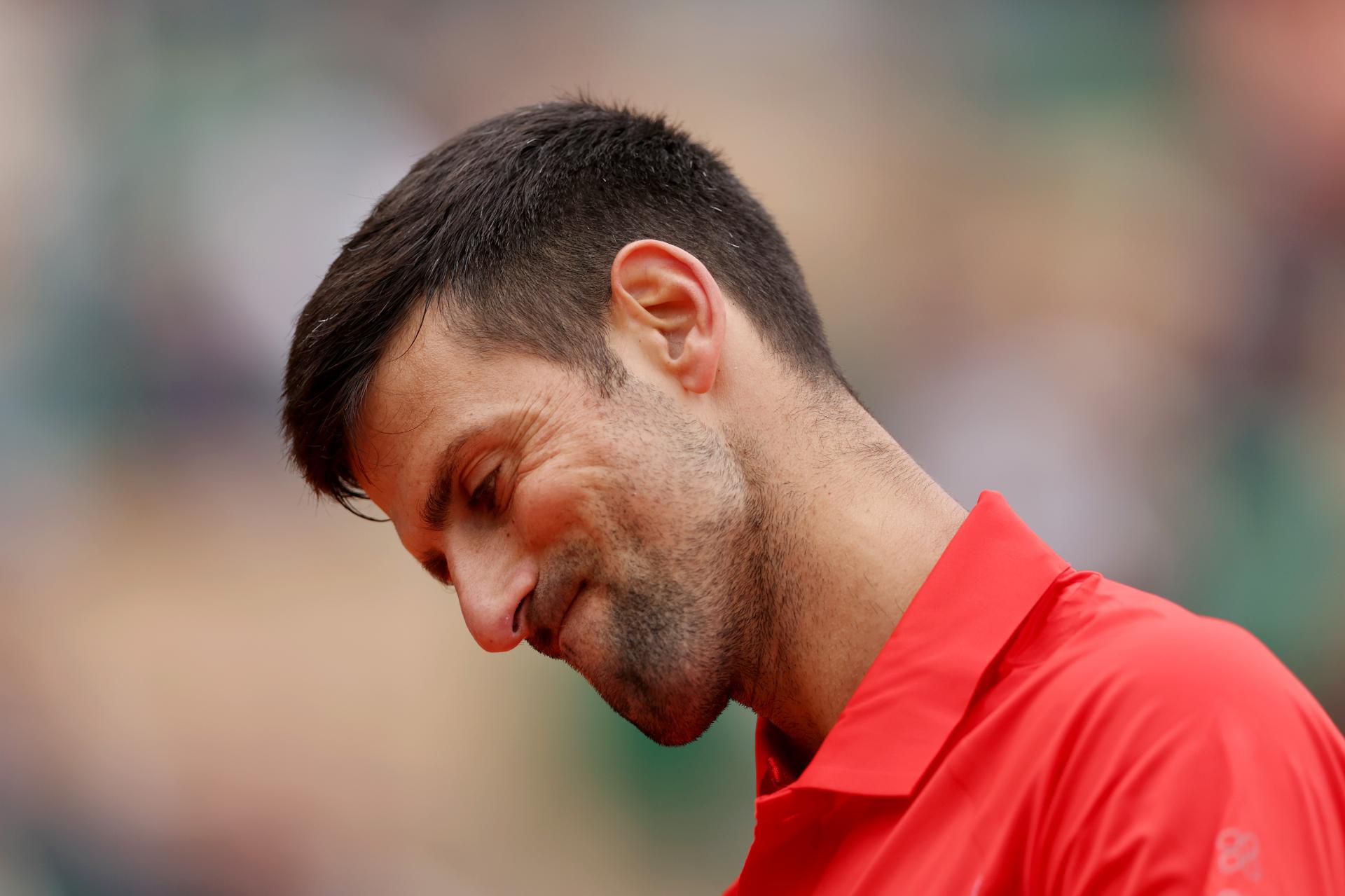 Marian Vajda : " Novak Djokovic va gagner des titres cette saison "