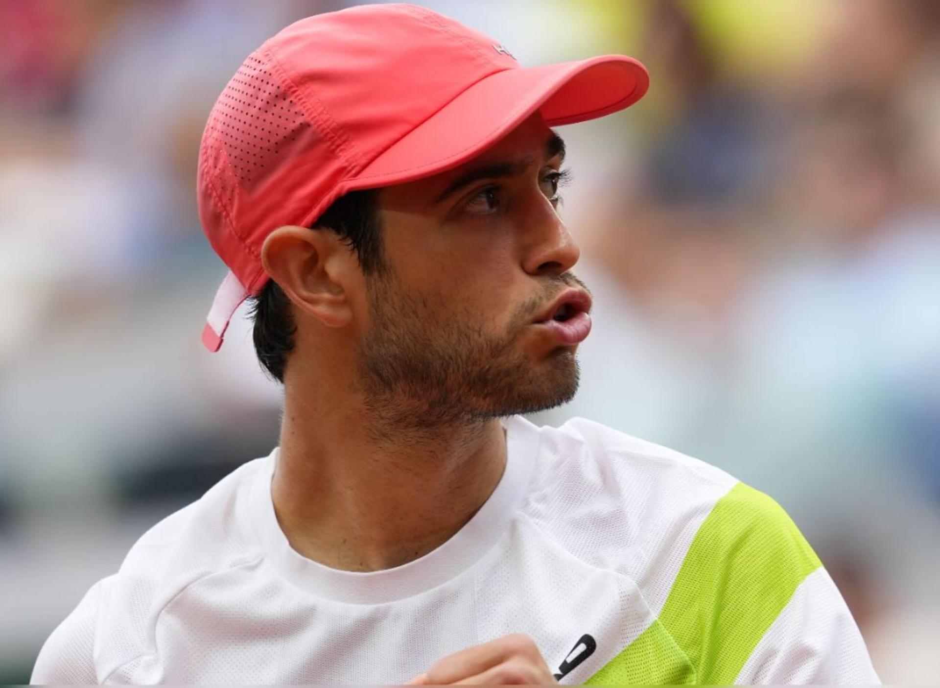 Roland-Garros 2025 : Nuno Borges crée la sensation en éliminant Casper Ruud