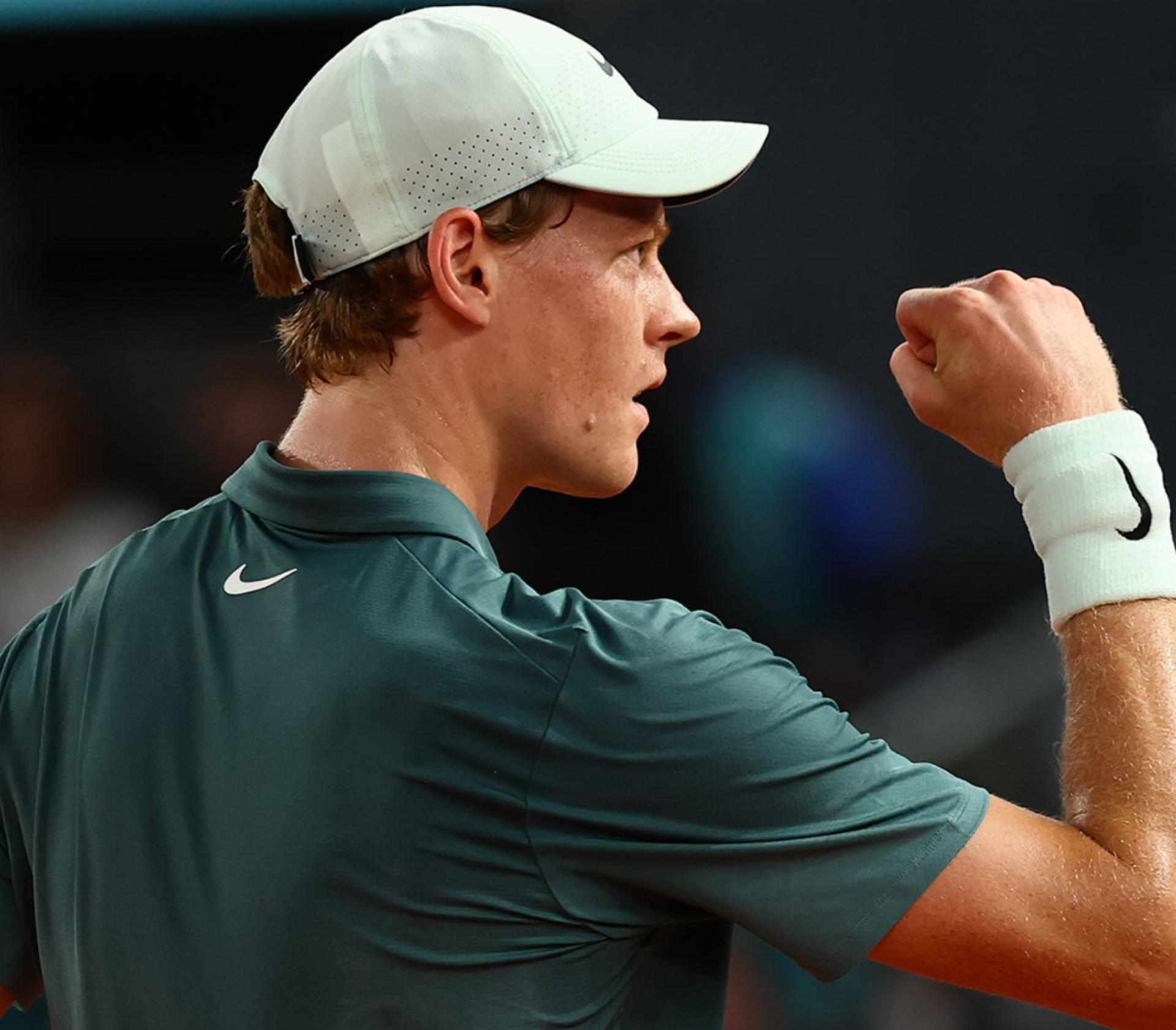 Sinner hausse le ton contre Roland-Garros : “Nous ne nous sentons pas respectés”