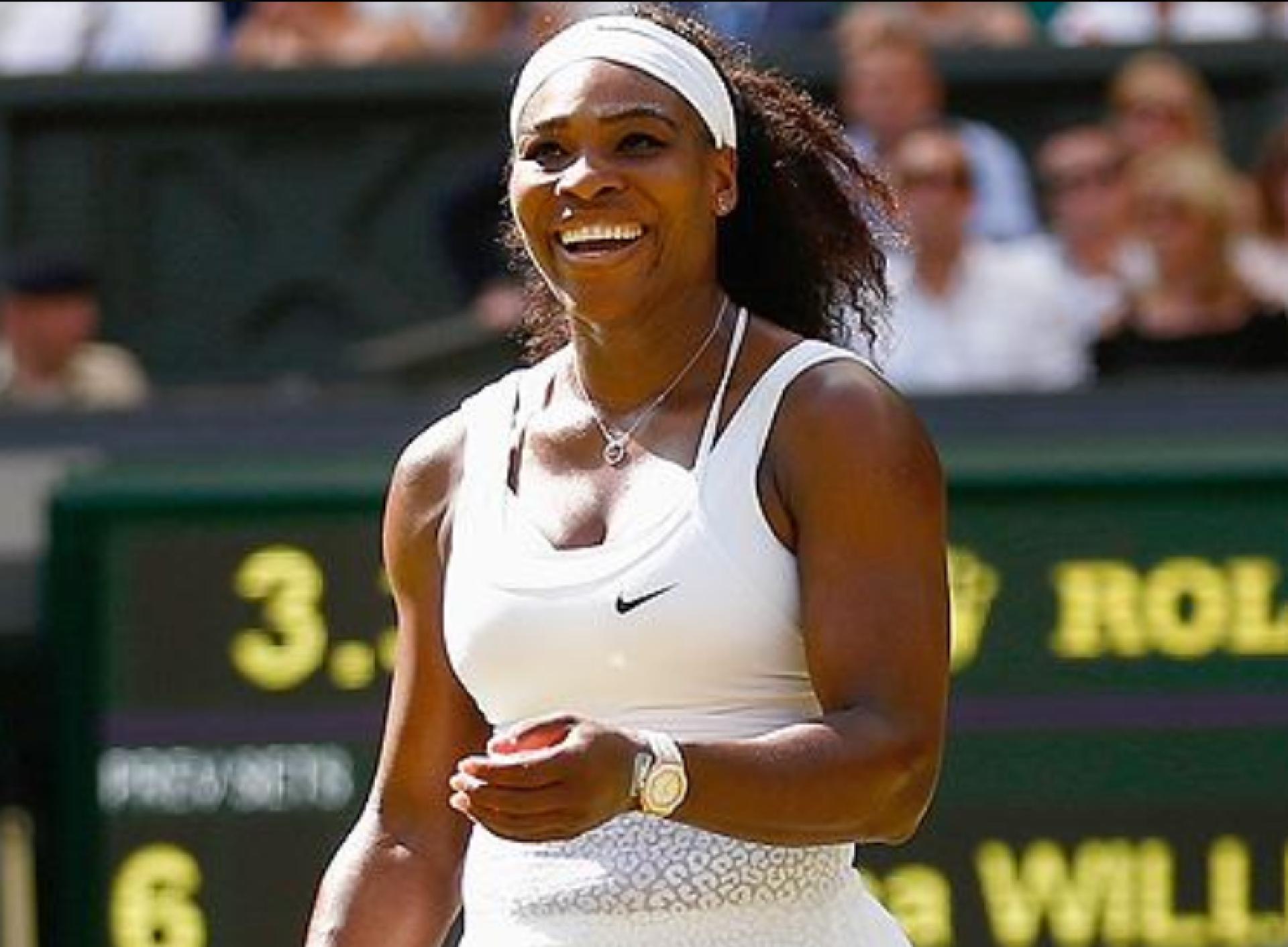 Le coach de Serena Williams fait le point sur ses projets de retour après son retour à Wimbledon.