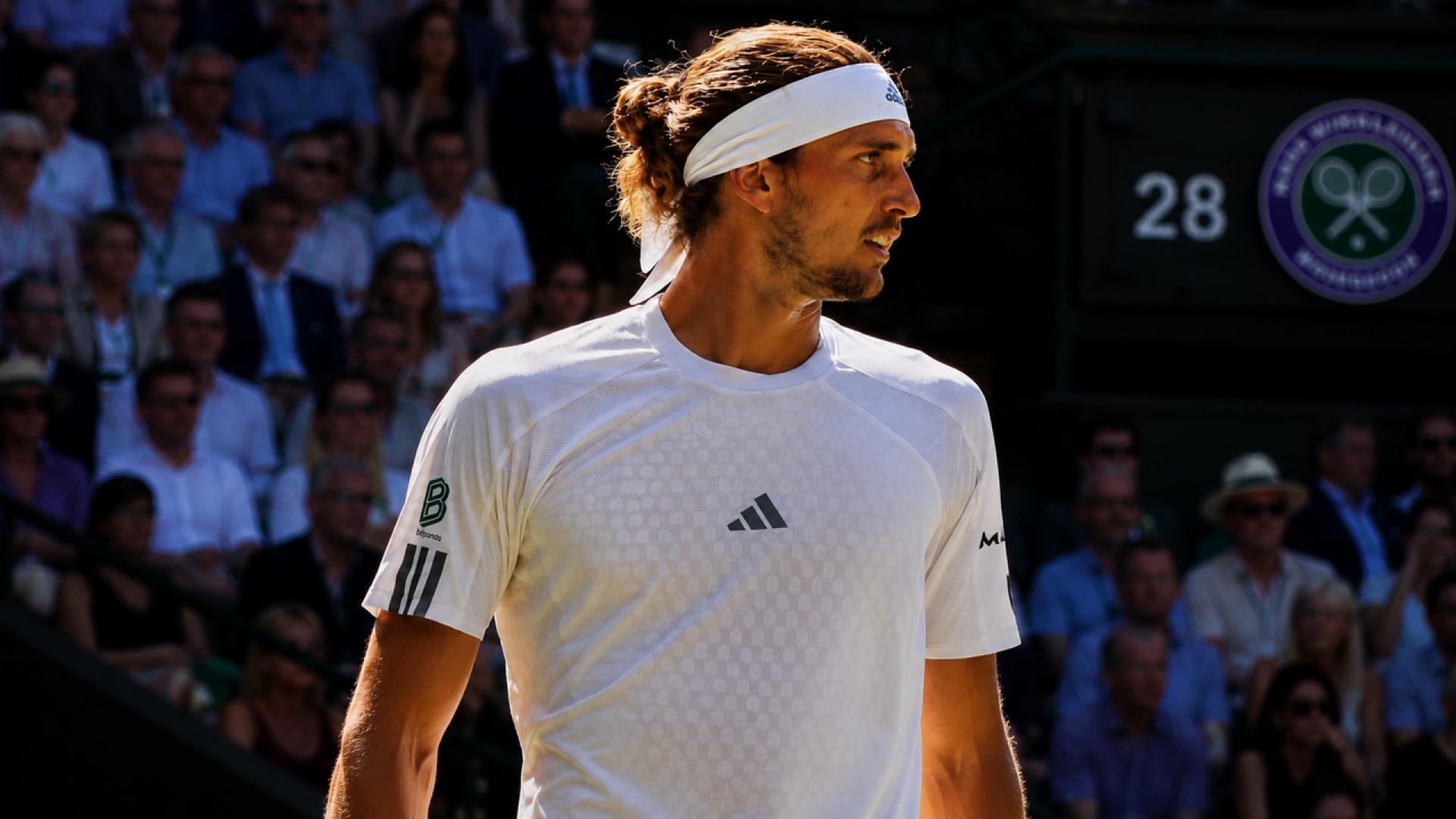 Alexander Zverev rejoint un club exclusif avant Carlos Alcaraz et Jannik Sinner